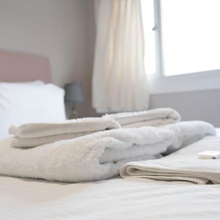 Harbour Guest House Тобермори Экстерьер фото