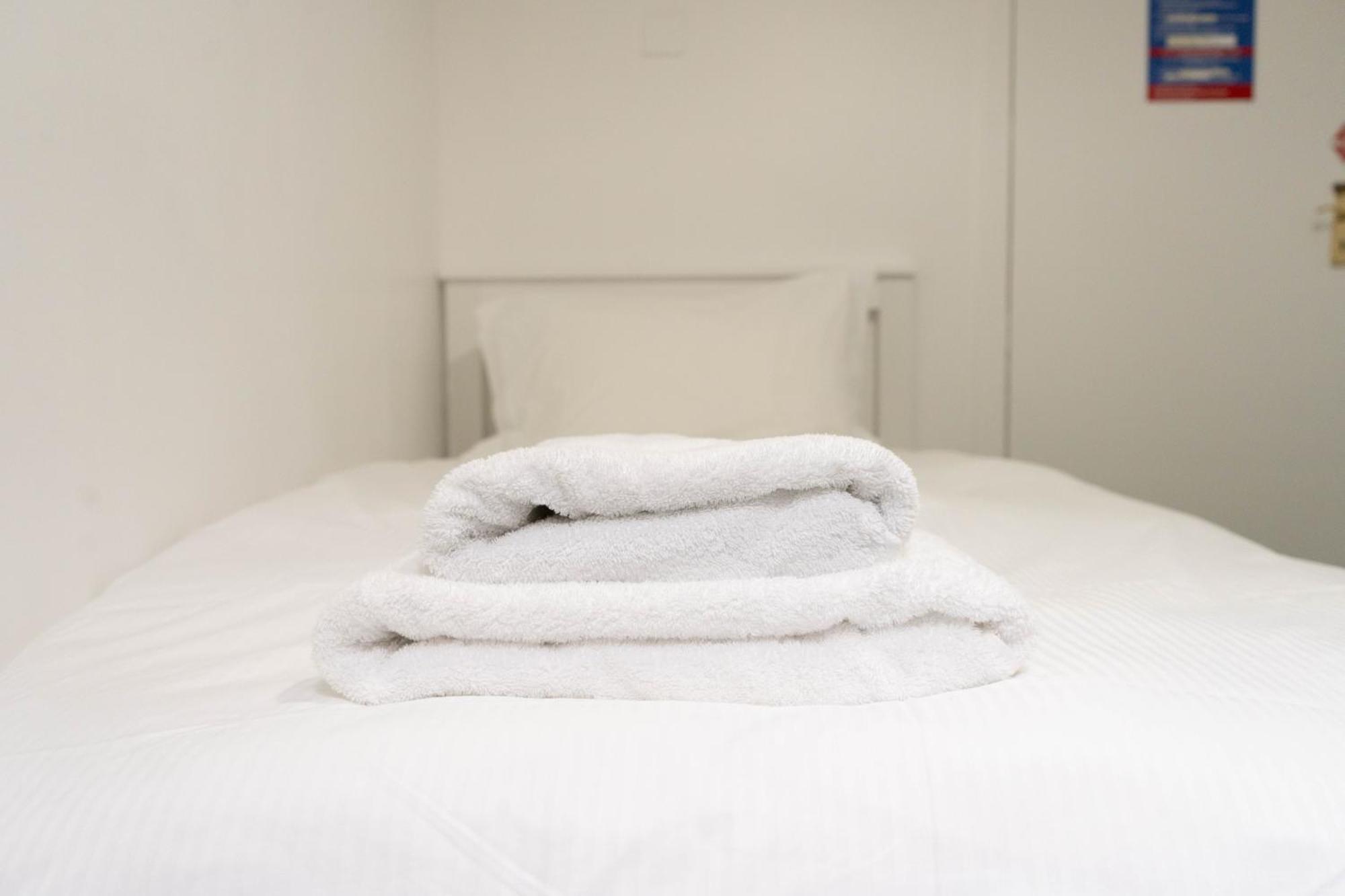 Harbour Guest House Тобермори Экстерьер фото