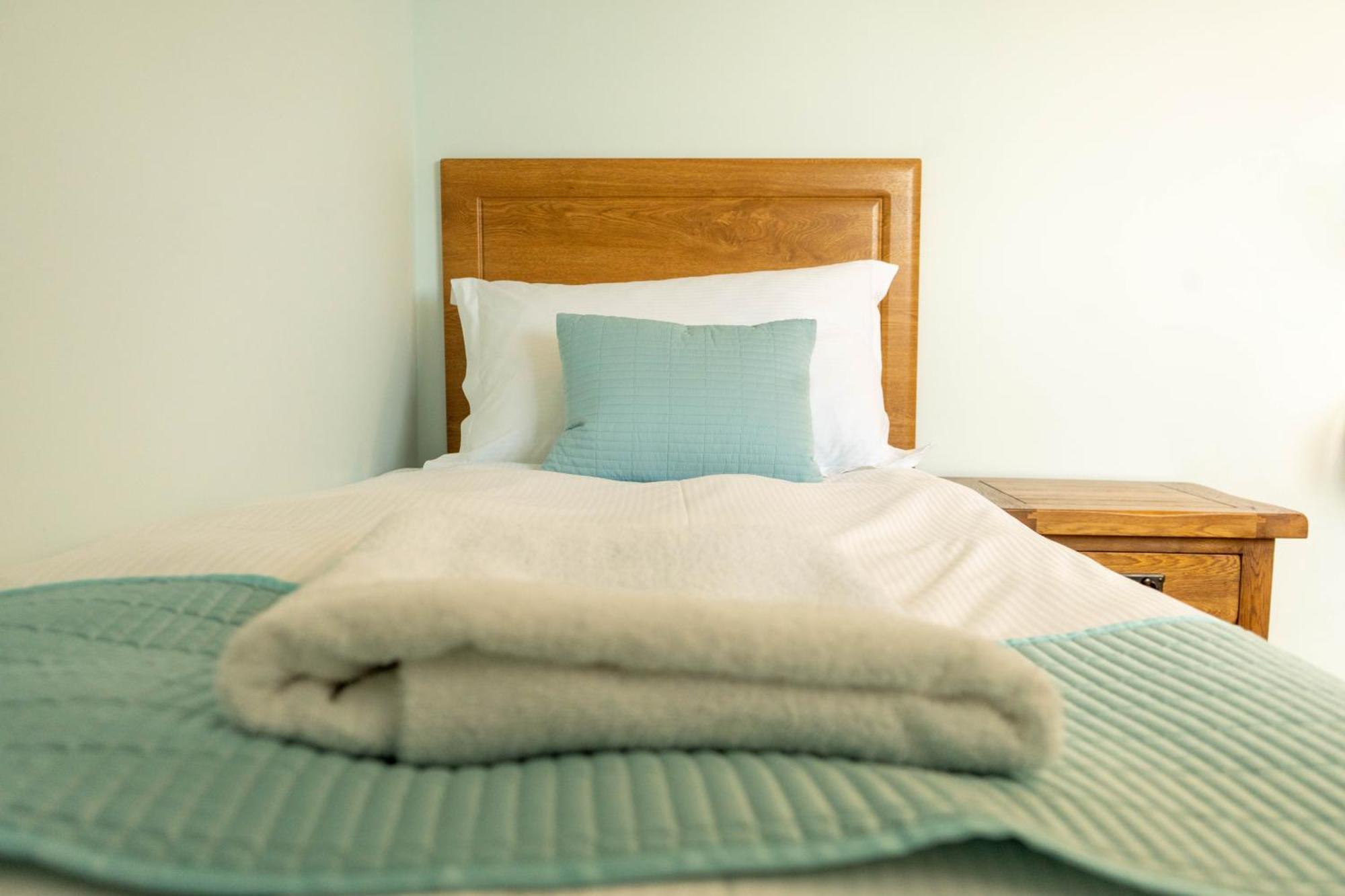 Harbour Guest House Тобермори Экстерьер фото