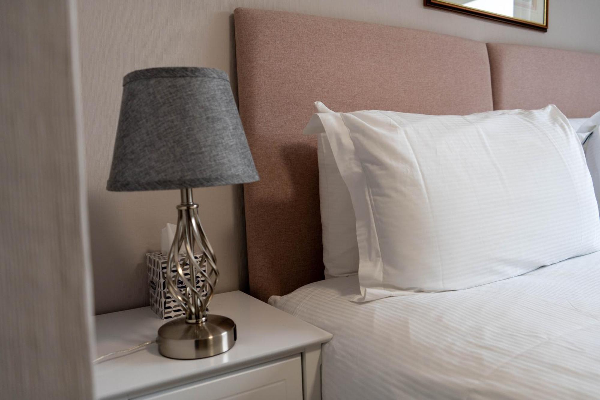 Harbour Guest House Тобермори Экстерьер фото