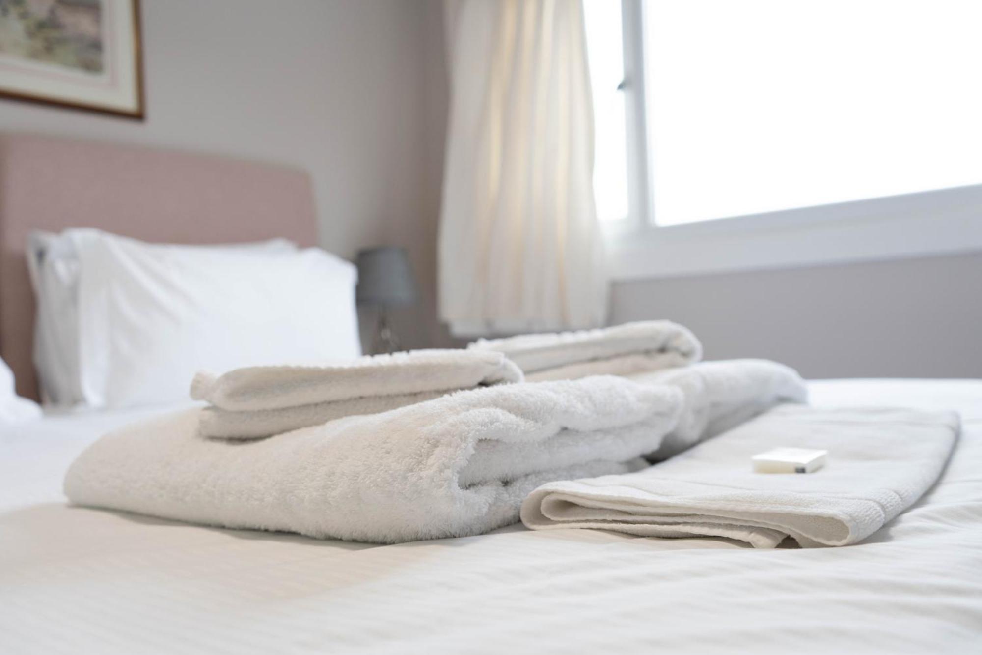 Harbour Guest House Тобермори Экстерьер фото